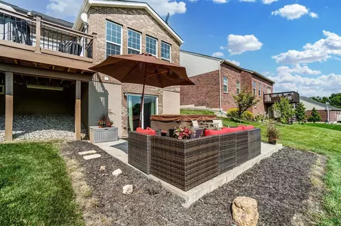3152 Shadow Creek Ct, Hamilton, OH 45011 photo 32