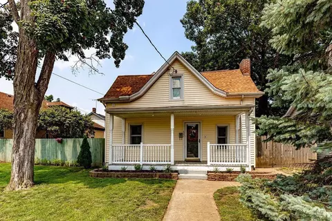 607 Harrison Ave, Harrison, OH 45030 photo 1