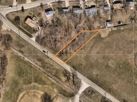 0 Campbell Rd, Harrison, OH 45030