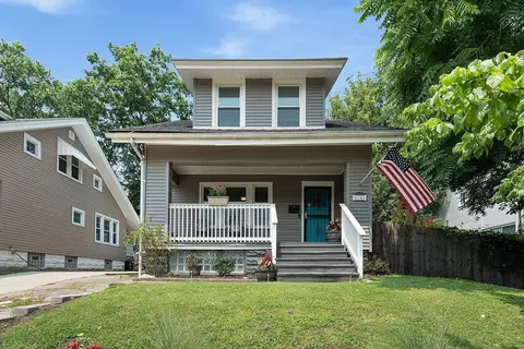 6740 Bramble Ave, Cincinnati, OH 45227 photo 3
