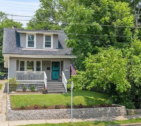 6740 Bramble Ave, Cincinnati, OH 45227 photo 31
