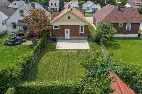 6902 Britton Ave, Cincinnati, OH 45227 photo 26
