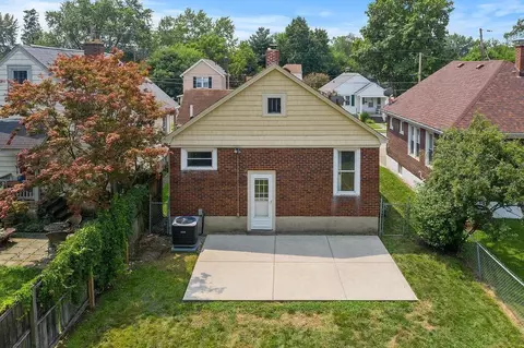 6902 Britton Ave, Cincinnati, OH 45227 photo 25