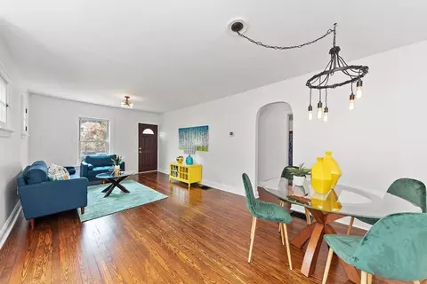 6902 Britton Ave, Cincinnati, OH 45227 photo 8
