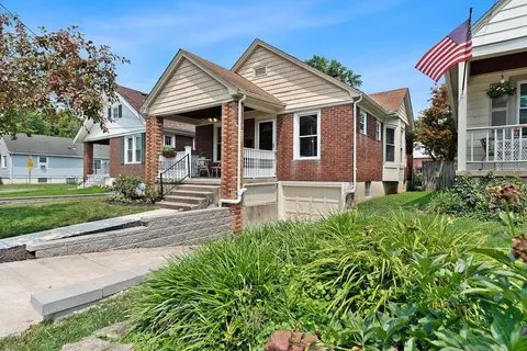 6902 Britton Ave, Cincinnati, OH 45227 photo 31