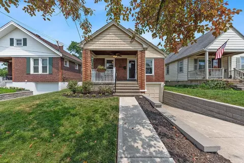 6902 Britton Ave, Cincinnati, OH 45227 photo 1