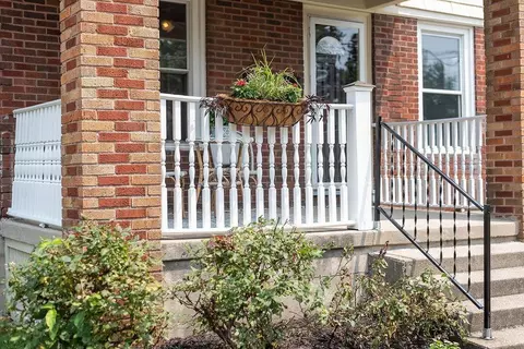 6902 Britton Ave, Cincinnati, OH 45227 photo 3