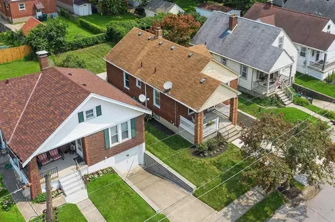 6902 Britton Ave, Cincinnati, OH 45227 photo 28