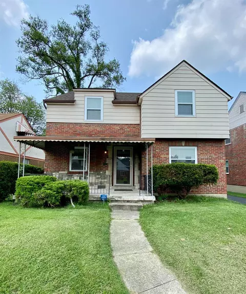 1808 Glendon Pl, Cincinnati, OH 45237 photo 1