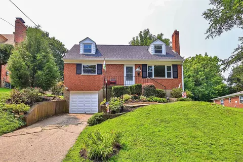 2429 Kellerman Ave, Golf Manor, OH 45237 photo 1