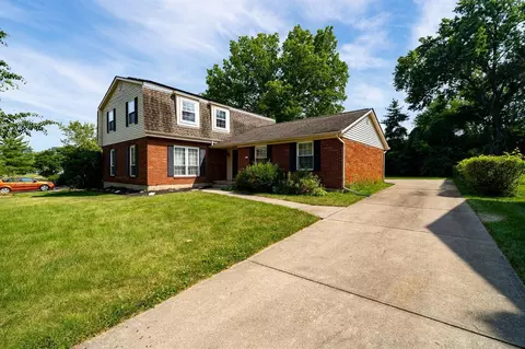674 Evangeline Rd, Forest Park, OH 45240 photo 35