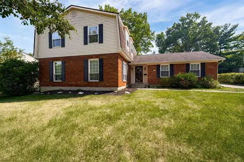 674 Evangeline Rd, Forest Park, OH 45240 photo 36