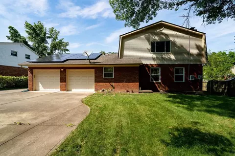 674 Evangeline Rd, Forest Park, OH 45240 photo 30