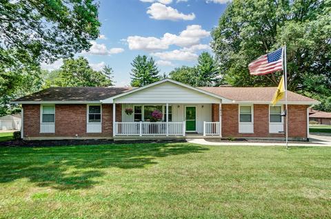 1875 Timberman Rd, Hamilton, OH 45013 photo 1