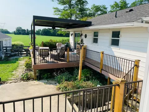 8884 Morrow Cozaddale Rd, Morrow, OH 45152 photo 17