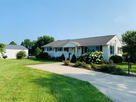 8884 Morrow Cozaddale Rd, Morrow, OH 45152 photo 1