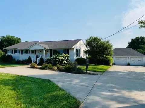 8884 Morrow Cozaddale Rd, Morrow, OH 45152 photo 2