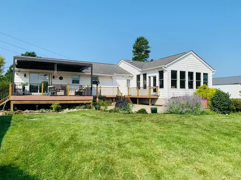 8884 Morrow Cozaddale Rd, Morrow, OH 45152 photo 24