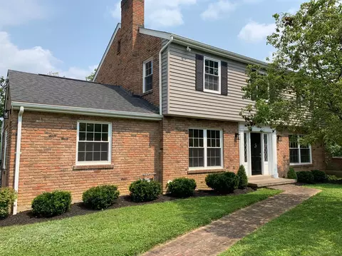 7626 Forest Rd, Cincinnati, OH 45255 photo 1
