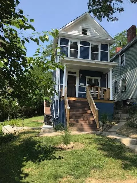 24 Ehrman Ave, Cincinnati, OH 45220 photo 3