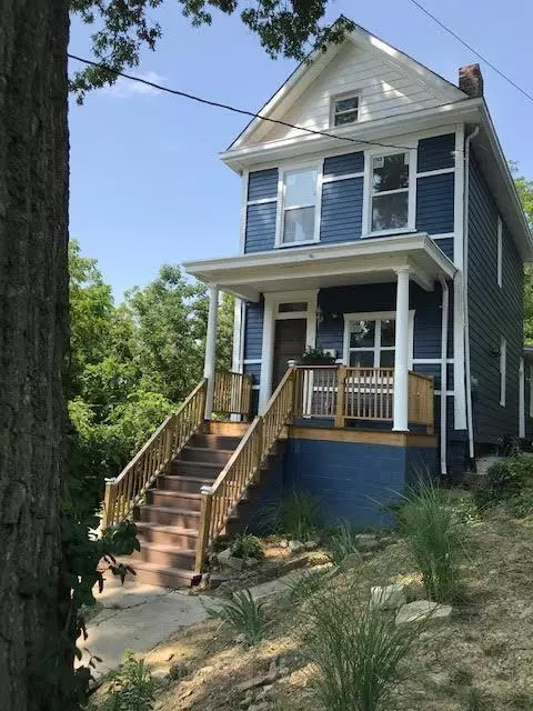 24 Ehrman Ave, Cincinnati, OH 45220 photo 1