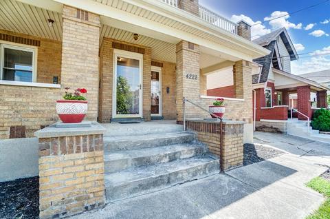4222 Appleton St, Cincinnati, OH 45209 photo 2