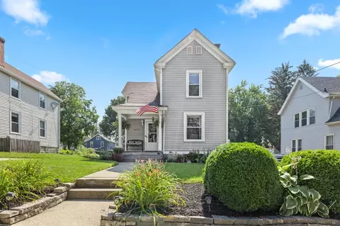 4618 Glenshade Ave, Cincinnati, OH 45227 photo 1