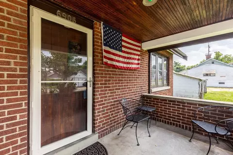 6906 Kleindale Ave, Cincinnati, OH 45231 photo 3
