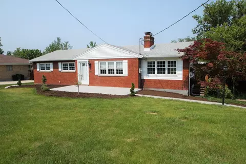 4058 Clearpoint Dr, Cincinnati, OH 45247 photo 1