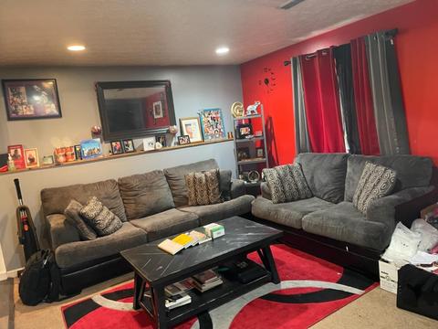 3407 Tinaview Ct, Cincinnati, OH 45211 photo 2