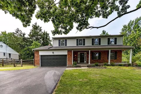2625 Oldforge Ln, Cincinnati, OH 45244 photo 3