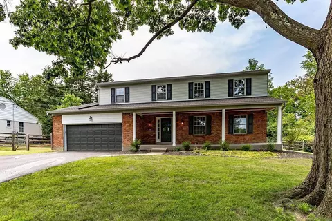2625 Oldforge Ln, Cincinnati, OH 45244 photo 1