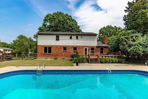 2625 Oldforge Ln, Cincinnati, OH 45244 photo 42