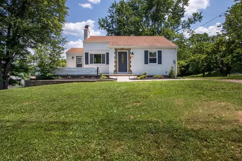 3848 Tower Rd, Cincinnati, OH 45248 photo 1