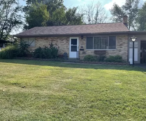 9183 Ranchill Dr, Cincinnati, OH 45231 photo 1