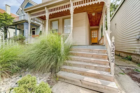 3232 Wold Ave, Cincinnati, OH 45207 photo 2