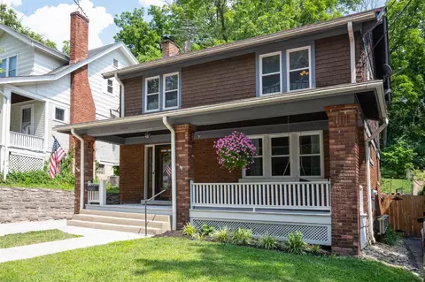 666 Delta Ave, Cincinnati, OH 45226 photo 2