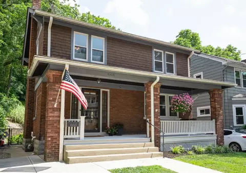 666 Delta Ave, Cincinnati, OH 45226 photo 1