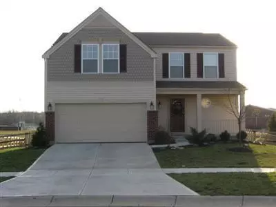 3020 Yellowtail Ter, Morrow, OH 45152 photo 1