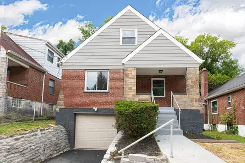 6029 Argus Rd, Cincinnati, OH 45224 photo 1