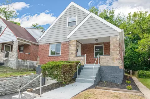 6029 Argus Rd, Cincinnati, OH 45224 photo 2