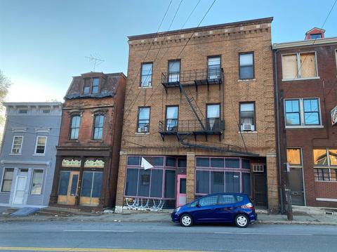 2025 Vine St, Cincinnati, OH 45202 photo 1