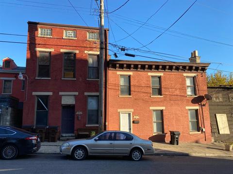2025 Vine St, Cincinnati, OH 45202 photo 2