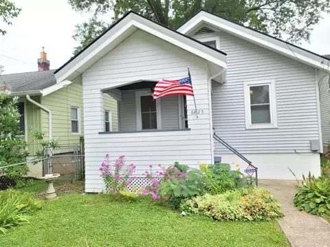 6825 Windward St, Cincinnati, OH 45227 photo 1