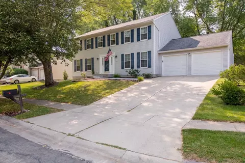 7904 Saddleback Pl, Maineville, OH 45039 photo 3