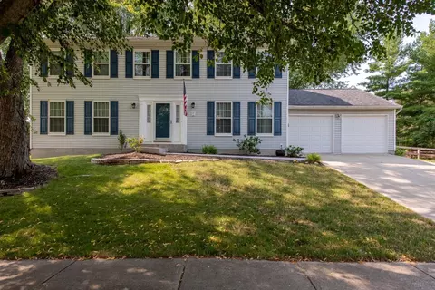 7904 Saddleback Pl, Maineville, OH 45039 photo 2