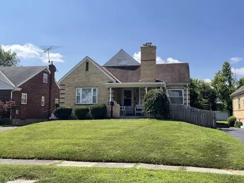 115 Eggerding Dr, Lockland, OH 45215 photo 1