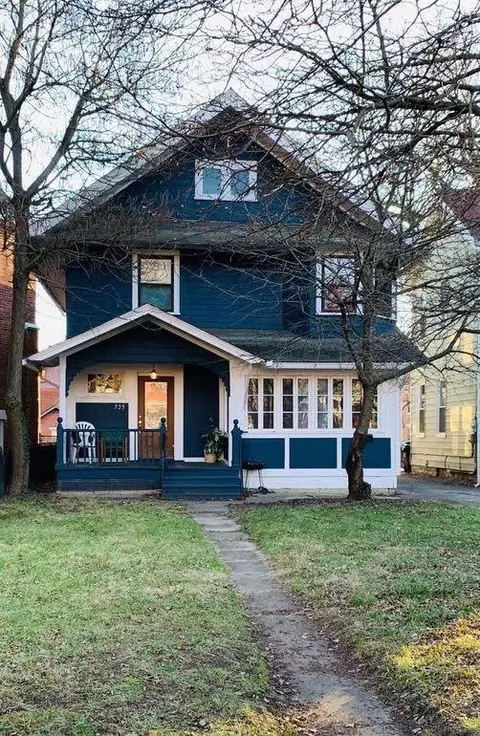 725 Epworth Ave, Cincinnati, OH 45232 photo 1