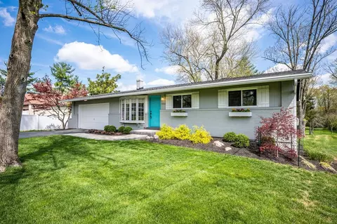 9946 Zig Zag Rd, Montgomery, OH 45242 photo 2