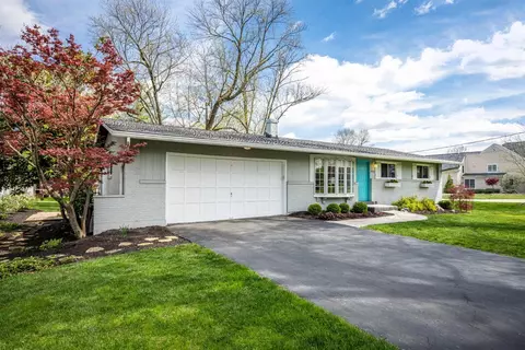 9946 Zig Zag Rd, Montgomery, OH 45242 photo 3